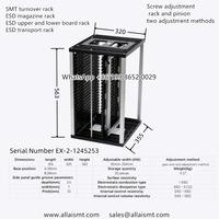  ESD Magazine Rack